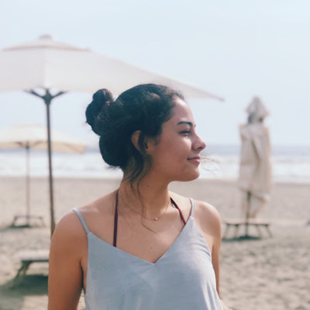 Meet your Posher, Sofia